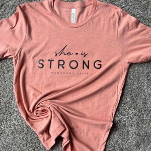 T-Shirts and Sweatshirts! Sizes run from S-3X ! Support small businesses!